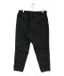 Graphpaper (グラフペーパー) STRETCH TYPEWRITER COOK PANTS グレー サイズ:F：10000円