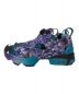 REEBOK (リーボック) INSTAPUMP FURY OG パープル サイズ:US4：9000円