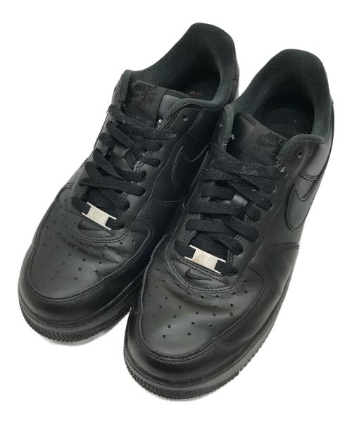 NIKE（ナイキ）NIKE (ナイキ) Supreme (シュプリーム) Air Force 1 Low 