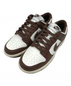 NIKEナイキ）の古着「Dunk Low 