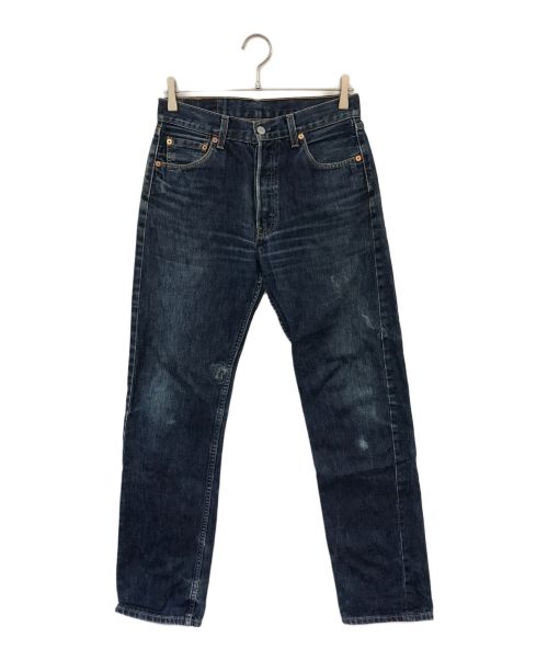 LEVI'S（リーバイス）LEVI'S (リーバイス) 501デニムパンツ ブルー サイズ:30の古着・服飾アイテム