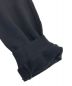 中古・古着 Maison Margiela (メゾンマルジェラ) STEREOTYPE LOUNGE PANTS ブラック サイズ:44：25000円