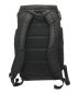 ZERO HALLIBURTON (ゼロハリバートン) Backpack ブラック：8000円