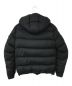 MONCLER (モンクレール) モンジュネーブル ブラック サイズ:2：70000円