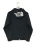 THE NORTH FACE (ザ ノース フェイス) Rearview Full Zip Hoodie ブラック サイズ:S：7000円