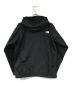 THE NORTH FACE (ザ ノース フェイス) CLOUD JACKET ブラック サイズ:L：14000円