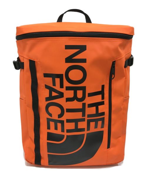 THE NORTH FACE（ザ ノース フェイス）THE NORTH FACE (ザ ノース フェイス) BC Fuse Box II オレンジの古着・服飾アイテム