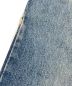 中古・古着 LEVI'S (リーバイス) デニムパンツ ブルー サイズ:記載なし：4480円