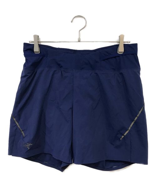 ARC'TERYX（アークテリクス）ARC'TERYX (アークテリクス) MOTUS SHORT ブルー サイズ:Ｍの古着・服飾アイテム