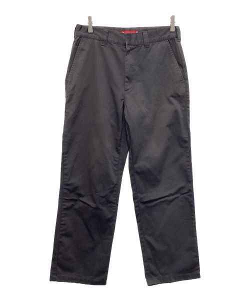 SUPREME（シュプリーム）SUPREME (シュプリーム) Split Work Pant グレー サイズ:30の古着・服飾アイテム