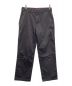 SUPREME（シュプリーム）の古着「Split Work Pant」｜グレー