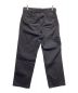 SUPREME (シュプリーム) Split Work Pant グレー サイズ:30：8000円