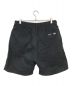 Dickies (ディッキーズ) FAT (エフエーティー) ハーフパンツ ブラック サイズ:SKINNY：3980円