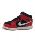 NIKE (ナイキ) Nike GS Air Jordan 1 Mid SE 