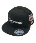 Supreme（シュプリーム）の古着「Championships Box Logo  Fitted Hat」