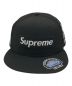 Supreme (シュプリーム) New Era (ニューエラ) Championships Box Logo  Fitted Hat サイズ:59.6㎝：15000円