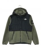 THE NORTH FACEザ ノース フェイス）の古着「Denali Hoodie」｜グレッシュグリン