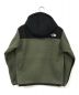 THE NORTH FACE (ザ ノース フェイス) Denali Hoodie グレッシュグリン サイズ:M：9000円