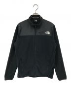 THE NORTH FACEザ ノース フェイス）の古着「MOUNTAIN VERSA MICRO JACKET」｜ブラック