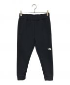 THE NORTH FACEザ ノース フェイス）の古着「Tech Air Sweat Jogger Pant」｜ブラック