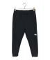 THE NORTH FACE（ザ ノース フェイス）の古着「Tech Air Sweat Jogger Pant」｜ブラック