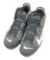 NIKE（ナイキ）の古着「AIR MORE UPTEMPO 96」｜グレー