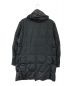 MONCLER (モンクレール) フーデッドコート ブラック サイズ:1：19000円