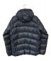 Patagonia (パタゴニア) Fitz Roy Down Hoody ネイビー サイズ:M：34000円