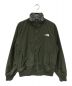 THE NORTH FACE（ザ ノース フェイス）の古着「CAMP Nomad Jacket」｜オリーブ