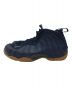 NIKE (ナイキ) AIR FOAMPOSITE ONE ネイビー サイズ:US8.5：6000円