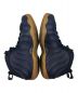 中古・古着 NIKE (ナイキ) AIR FOAMPOSITE ONE ネイビー サイズ:US8.5：6000円