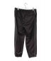 SUPREME (シュプリーム) World Famous Jacquard Track Pants パープル サイズ:Ｍ：16000円