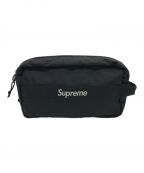 SUPREMEシュプリーム）の古着「UTILITY BAG」｜ブラック