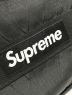 中古・古着 Supreme (シュプリーム) UTILITY BAG ブラック：9000円