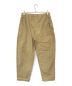 ORGUEIL (オルゲイユ) Military Snow Pants ベージュ サイズ:30：10000円