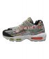 NIKE (ナイキ) AIR MAX 95 SE ホワイト サイズ:US9：8000円