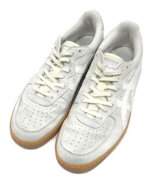 Onitsuka Tiger（オニツカタイガー）Onitsuka Tiger (オニツカタイガー) GSM グレー サイズ:27.5㎝の古着・服飾アイテム