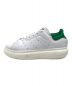 adidas (アディダス) Stan Smith PF ホワイト サイズ:26.5㎝：9000円