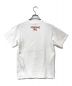 SUPREME (シュプリーム) antihero balcony tee ホワイト サイズ:S：6000円