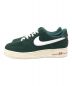 NIKE (ナイキ) Air Force 1 Low'07 LV8 Athletic Club グリーン サイズ:27.0cm：9000円