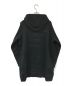 G-STAR RAW (ジースターロゥ) BACK TEXT HOODED DRESS ブラック サイズ:XS：4480円