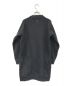 G-STAR RAW (ジースターロゥ) Raglan Sweat Dress グレー サイズ:S：3980円