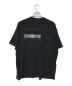 BREATH (ブレス) BLACK CARD TEE ブラック サイズ:Ｌ：6000円