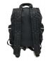 HUNTER (ハンター) MINI BACKPACK NYLON ブラック：5000円