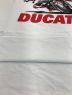 中古・古着 SUPREME (シュプリーム) DUCATI (ドゥカティ) Bike Tee ホワイト サイズ:Ｍ：9000円