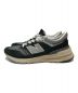 NEW BALANCE (ニューバランス) U997RHC ブラック サイズ:27.5cm：5000円