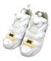 REEBOK（リーボック）の古着「Instapump Fury Memory Of FTWWHT」｜ホワイト