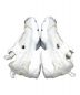 中古・古着 REEBOK (リーボック) Maison Margiela 22 (メゾンマルジェラ 22) Instapump Fury Memory Of FTWWHT ホワイト サイズ:25cm：17000円