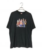 SUPREMEシュプリーム）の古着「children tee」｜ブラック