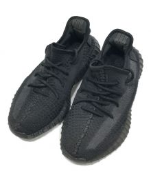 adidas（アディダス）の古着「YEEZY Boost 350 V2 "Onyx"」｜ブラック